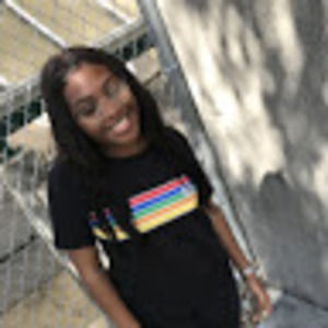 Meet your Posher, Tyronda